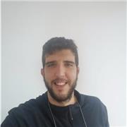 Chico muy versátil y apasionado por la educación en todos sus ámbitos, con ganas de ayudar a aprender y aprender ayudando